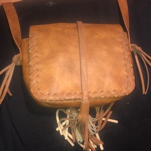 Brown Michael Kors Purse ❤️